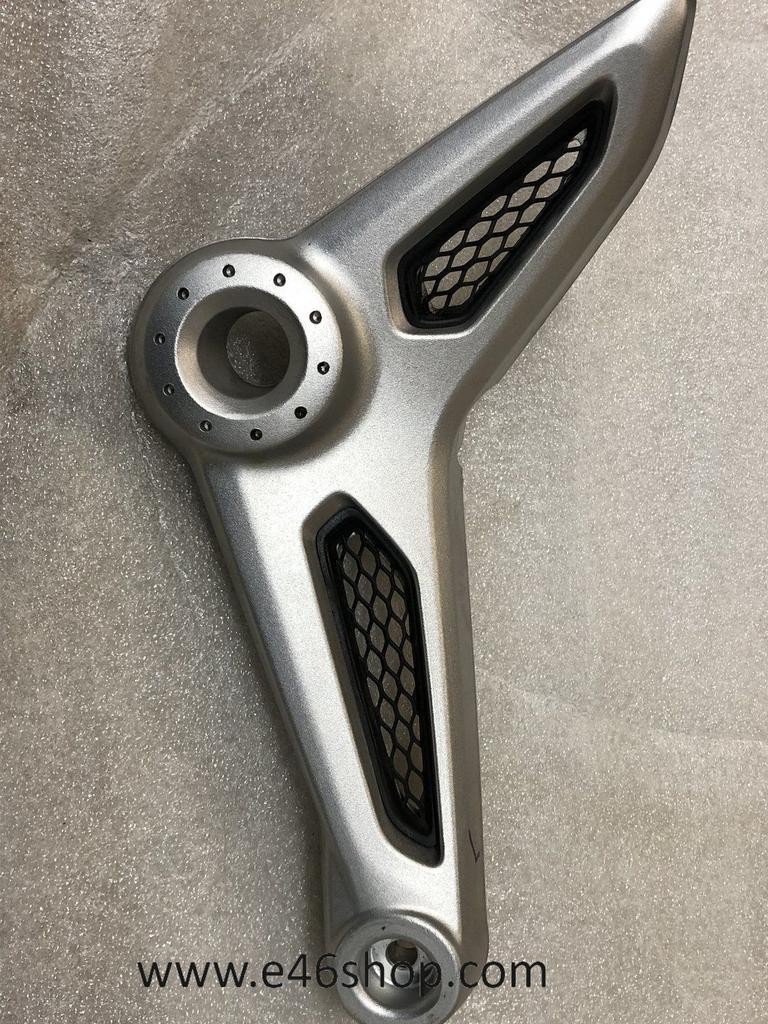 DRAGER BUDDYSEAT LINKS  BMW NINE-T OE 46638531189, Ophalen of Verzenden, -, -, -