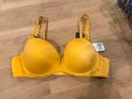 Dacapo bh 80B NIEUW!! Nu €20, Kleding | Dames, Ondergoed en Lingerie, Ophalen of Verzenden, Geel, BH