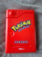 Pokémon Pokédex uit 1998, Ophalen of Verzenden, Gebruikt, Overige typen