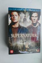 Supernatural, Cd's en Dvd's, Dvd's | Tv en Series, Vanaf 16 jaar, Ophalen of Verzenden, Zo goed als nieuw, Horror