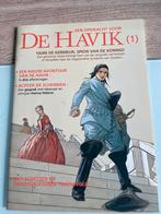 De Havik (1) - Een opdracht voor de Havik, Eén stripboek, Ophalen, Zo goed als nieuw