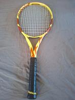 Babolat Aero 300g Special Roland Garros L3 Nieuw!, Ophalen, Zo goed als nieuw, Racket, L3