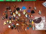Unieke partij Lego Harry Potter minifiguren (35+), Ophalen of Verzenden, Gebruikt, Losse stenen, Lego