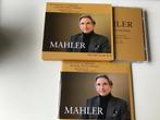 Mahler Das lied von der erde Michael Tilson Thomas SACD, Ophalen of Verzenden, Romantiek, Zo goed als nieuw, Orkest of Ballet