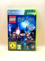 LEGO Harry Potter Die Jahre 1 4 Classics - Xbox 360, Avontuur en Actie, Microsoft, Microsoft support, 2 spelers
