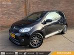 Skoda Citigo 1.0·Monte Carlo·Carply/Andoid·Airco·Stoelve, Euro 6, 4 stoelen, Zwart, Origineel Nederlands