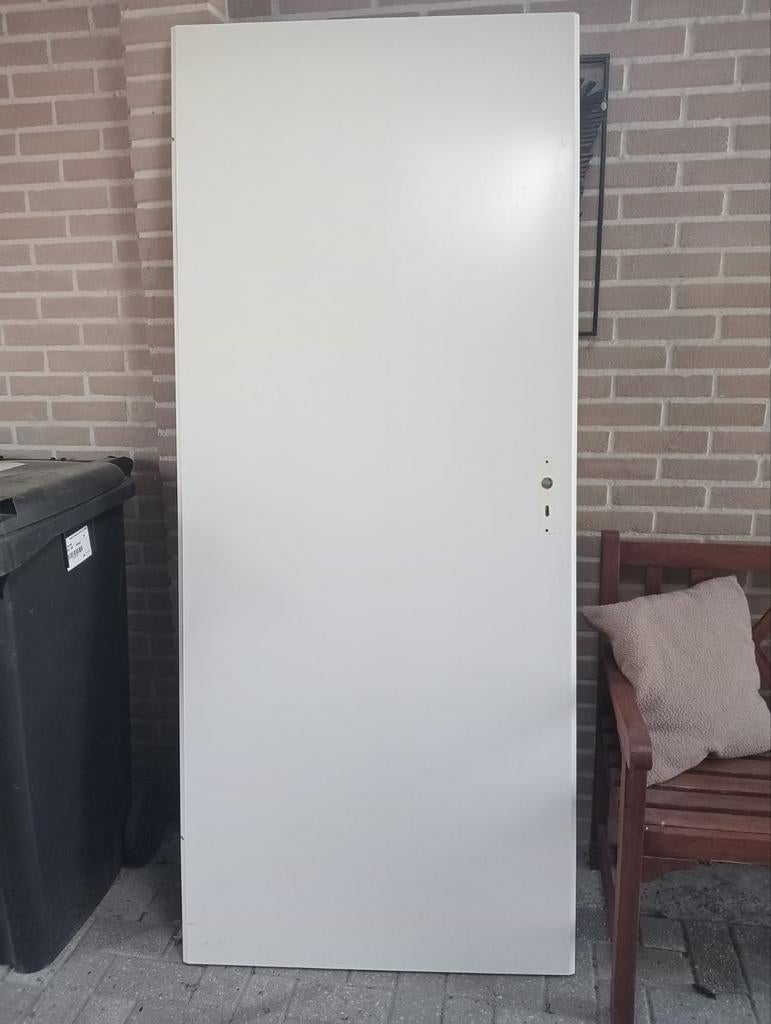 Fratis  opdek deuren, Ophalen of Verzenden, Binnendeur, 200 tot 215 cm