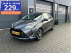 Toyota Yaris 1.5 Hybrid Aspiration AUTOMAAT !, Gebruikt, 4 cilinders, 49 €/maand, Bedrijf