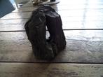 Ornamenten voor aquarium, Ophalen of Verzenden, Gebruikt, Plant(en), Steen of Hout