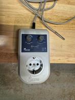 SMSCOM Smartcontroller  Klimaatregeling, Verzenden, Zo goed als nieuw