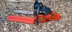 Dolmar 116SI kettingzaag motorzaag opknapper, Ophalen of Verzenden, Gebruikt, Boomzaag, Sachs Dolmar