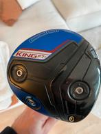 Cobra Driver f7+ - regular shaft, Ophalen of Verzenden, Zo goed als nieuw, Club