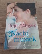 Nachtmuziek - Jojo Moyes, Ophalen of Verzenden, Gelezen, Nederland