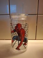 Nieuwe Spiderman Rietjesbeker - Handgemaakt, Ophalen of Verzenden, Nieuw