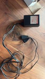 Carrera racebaan oplader, Ophalen of Verzenden, Zo goed als nieuw