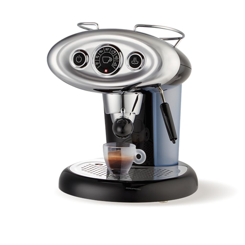 illy X7.1 iPerespresso Koffiecupmachine | Nieuw in Doos, Niet ingevuld, Nieuw, Niet ingevuld, Niet ingevuld