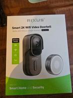 Wifi deurbel camera, Ophalen of Verzenden, Nieuw