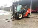 2006 Manitou MH 20-4T Vorkheftruck, Zakelijke goederen, Machines en Bouw | Heftrucks en Intern transport, Diesel, Heftruck, Manitou