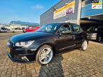 Audi A1 Sportback 1.0 TFSI Adrenalin S-Line, Voorwielaandrijving, Stof, 95 pk, Lichtsensor