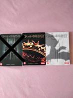 game of thrones seizoen 3, Cd's en Dvd's, Dvd's | Tv en Series, Vanaf 16 jaar, Ophalen, Zo goed als nieuw, Science Fiction en Fantasy