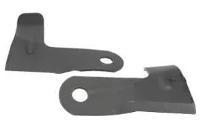 MESTIPS STIGA 1134-9201-01, CCW,  Linksdraaiend (2 Stuks), Snel-Hulp BV, Snelhulpbv@hotmail.com, Nieuw, Ophalen of Verzenden