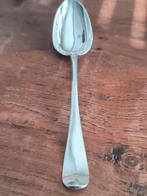 Antiek zilver brijlepel/potagielepel, Ophalen of Verzenden, Zilver