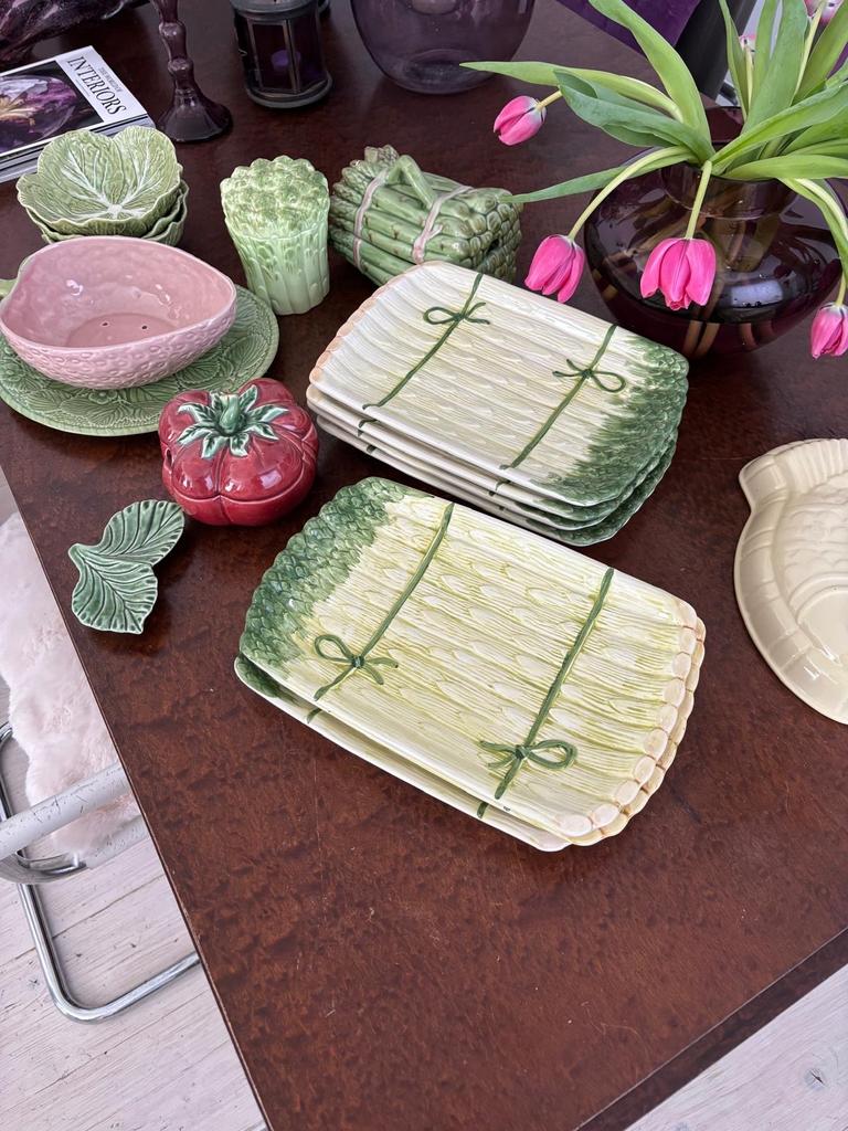 Portugees Aardewerk, Ophalen, Keramiek, Overige typen, Zo goed als nieuw