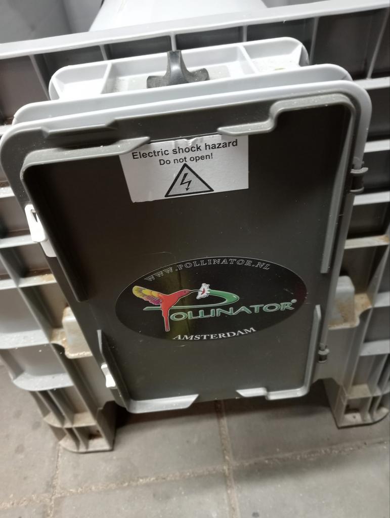 Pollinator uit 2020, Ophalen, Zo goed als nieuw, Overige typen