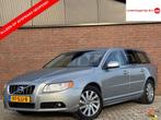 Volvo V70 1.6 T4 LIMITED EDITION | NL-AUTO! | DEALER OH!, Voorwielaandrijving, Euro 5, 15 km/l, Gebruikt