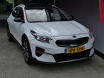 Kia Xceed 1.6 GDi PHEV EXECUTIVELINE | PANORAMA | LEER | A.C, XCeed, Gebruikt, Wit, Bedrijf