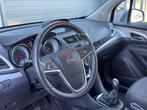 Opel Mokka 1.6 Cosmo / NAVI / NIEUWE DB / TREKHAAK / PDC, Voorwielaandrijving, Euro 5, 15 km/l, Gebruikt
