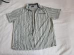 Overhemd pm legend lengte 75 cm, Ophalen of Verzenden, Zo goed als nieuw, Groen, Pme Legend