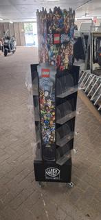 Lego Video Games display, Ophalen