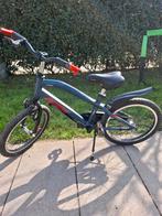 Alpina Jongens fiets, Fietsen en Brommers, Fietsen | Crossfietsen en BMX, Ophalen of Verzenden, Gebruikt, Staal