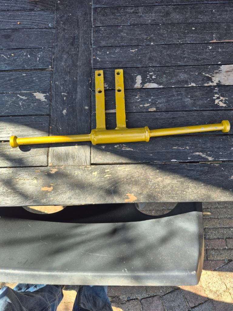 Puch Maxi! Iets unieks, Ophalen of Verzenden, Gebruikt, Overige typen