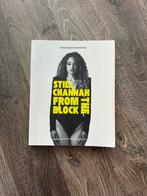 Boek Channah Koerten - Still Channah From The Block, Ophalen of Verzenden, Zo goed als nieuw, Film, Tv en Media