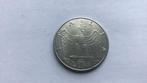 Italie 1 lire 1939., Postzegels en Munten, Munten | Europa | Niet-Euromunten, Ophalen of Verzenden, Italië