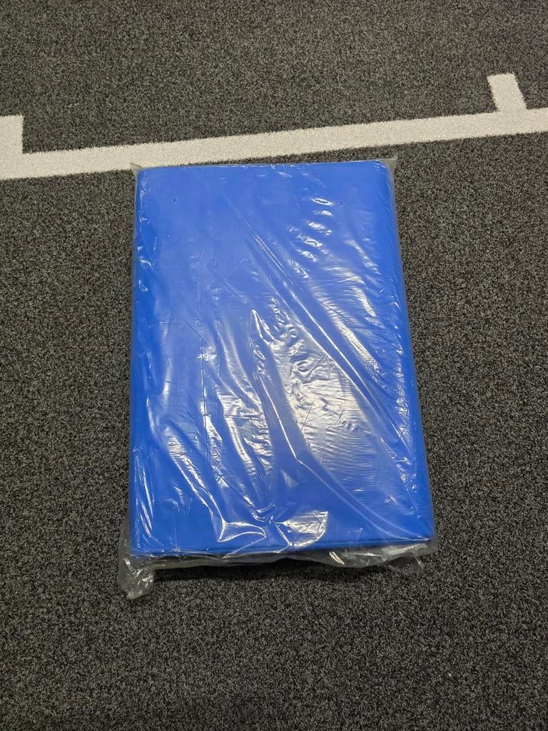 Nieuwe Yoga/Gym Matten - 25 stuks in 4 dozen (60x170 cm), Sport en Fitness, Ophalen, Nieuw, Yogamat
