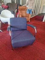 Leolux scylla fauteuil, Huis en Inrichting, Ophalen, Zo goed als nieuw, 75 tot 100 cm, 50 tot 75 cm