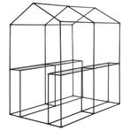 Foliekas kas groentekas kweekkas tunnelkas GRATIS VERZENDEN!, Verzenden, Nieuw, Nvt, Nvt