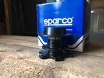 Sparco Pro Quick Release stuurnaaf adapter