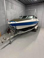 Maxum speedboot, Ophalen, Zo goed als nieuw