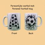 Persoonlijk bedrukte mok gratis verzenden binnen nederland, Ophalen of Verzenden