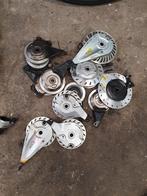 Rollerbrake remmen fiets, Ophalen of Verzenden