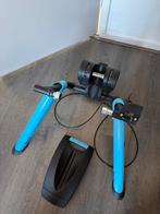 Tacx Boost Bundle Turbo Trainer + Snelheidsensor 2, Ophalen, Nieuw, Overige typen