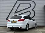 Ford Focus Wagon 1.0 Titanium 2e Eigenaar|Navi|Trekhaak|Clim, Gebruikt, Euro 6, Wit, Origineel Nederlands