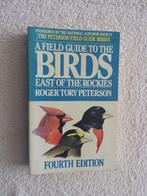 A field guide to the Birds - East of the Rockies, Ophalen of Verzenden, Gelezen, Vogels