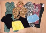 Kledingpakket meisje maat 134-140, Ophalen of Verzenden, Zo goed als nieuw, Meisje