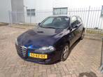 * Onderdelen Alfa 147 105 PK blu chiala di luna 245 *, Auto-onderdelen, Ophalen, Gebruikt, Alfa Romeo