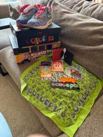 Nike Air Max 1 Concepts 'Mellow' Maat 45, Ophalen of Verzenden, Nieuw, Overige kleuren, Sneakers of Gympen